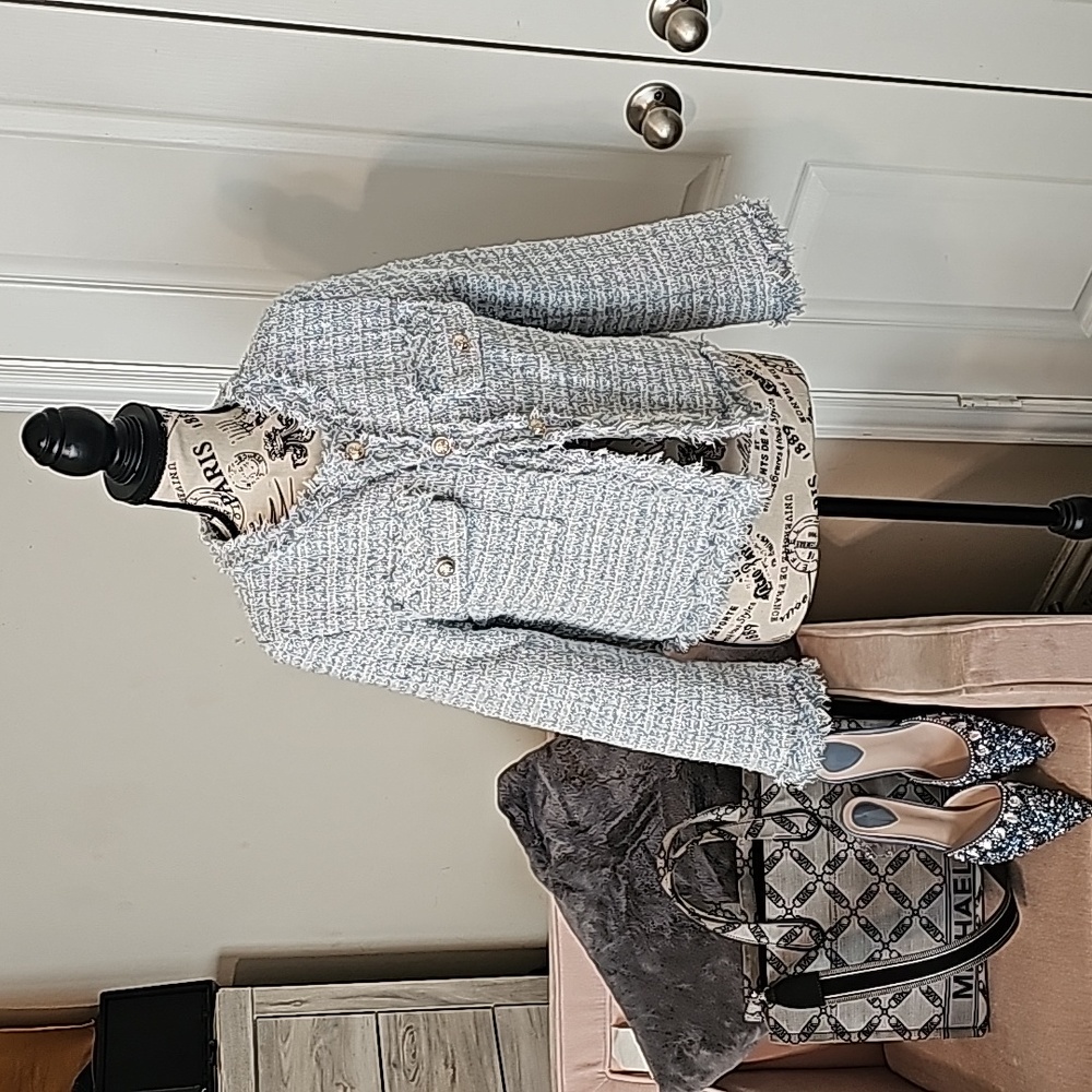 Woman's Jacket